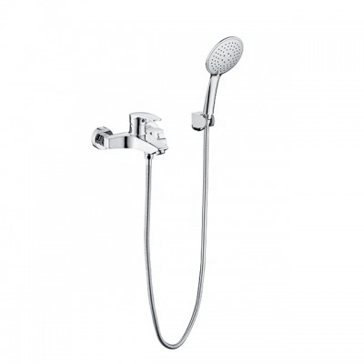 6816 Factory Price High Quality Single Handle Bath & Shower Faucets